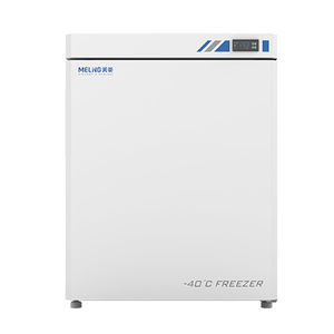 congelatore a temperatura ultra bassa