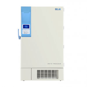 congelatore a temperatura ultra bassa