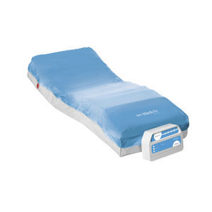 materasso per letto ospedaliero