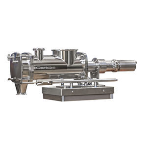 miscelatore rotativo