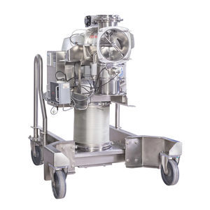 miscelatore rotativo