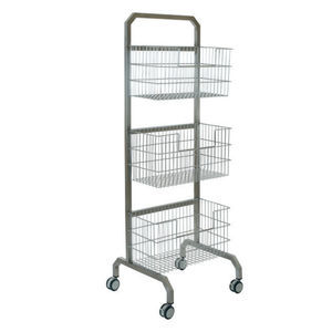 carrello medico