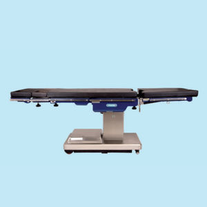 tavolo operatorio per cardiologia
