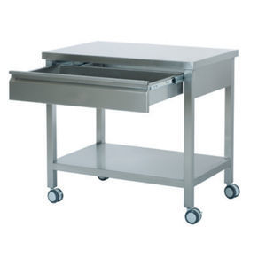 carrello portastrumenti 1