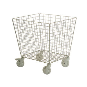 carrello medico