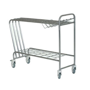 carrello medico
