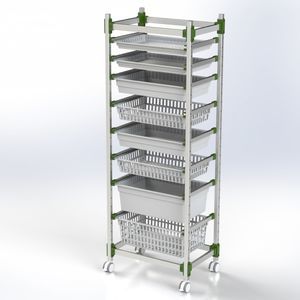 rack a cestelli 1