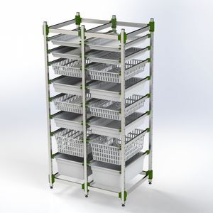 rack modulare 1