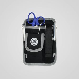 borsetta portastrumenti multiuso