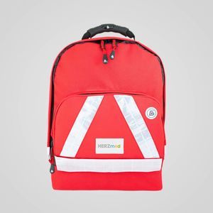 zaino di emergenza