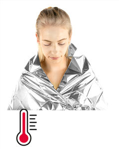 coperta riscaldata