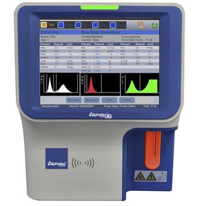 analizzatore ematologico veterinario