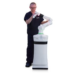 robot chirurgico per chirurgia mininvasiva