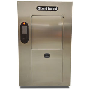 sterilizzatore medico