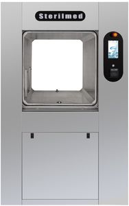 sterilizzatore medico a vapore