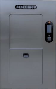 sterilizzatore medico a vapore 1