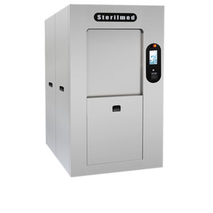 sterilizzatore odontoiatrico 1