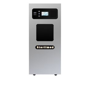 sterilizzatore odontoiatrico