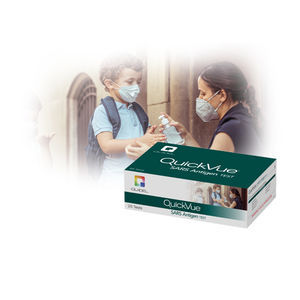 test rapido per diagnosi COVID-19 1