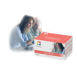 test rapido per malattie gastrointestinali 1