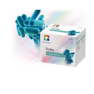 test rapido per malattie respiratorie