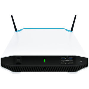 computer medicale Intel Atom® x6425E