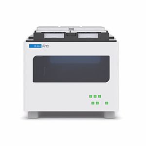 sorter cellulare a fluorescenza 1