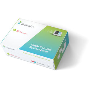 kit di test per sequenziamento di DNA in cellula unica
