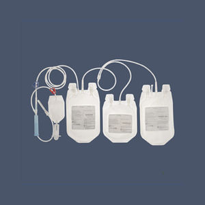 sacca per sangue tripla 1