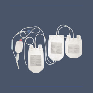 sacca per sangue tripla 1