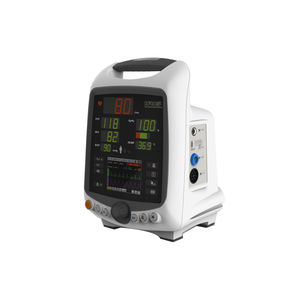 monitor di segni vitali ECG / SpO2 / PNI / TEMP