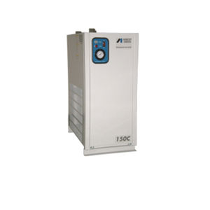 essiccatore d'aria a refrigerazione