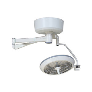 lampada scialitica a soffitto 1