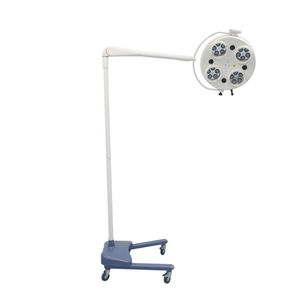 lampada scialitica mobile