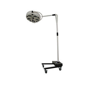 lampada scialitica mobile