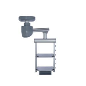 braccio di distribuzione a soffitto 1