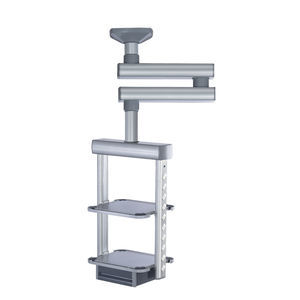 braccio di distribuzione a soffitto 1