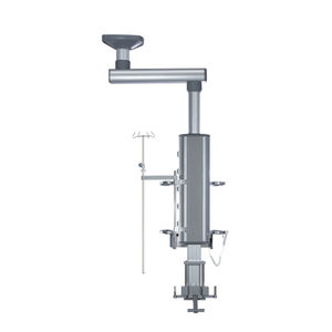 braccio di distribuzione a soffitto 1