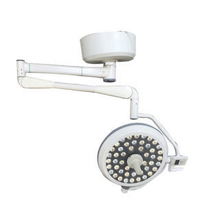 lampada scialitica a soffitto