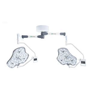 lampada scialitica a soffitto