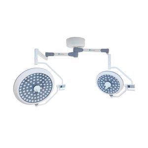 lampada scialitica a soffitto