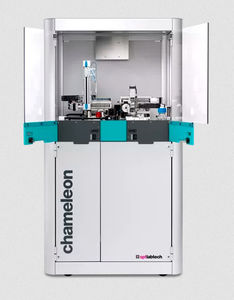 sistema di preparazione dei campioni automatico / da laboratorio / da banco / a griglia