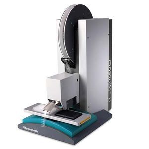 analizzatore di proteine automatizzato