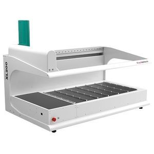 sistema di automazione di laboratorio di workflow 1