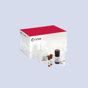 kit di test per ricerca medica 1