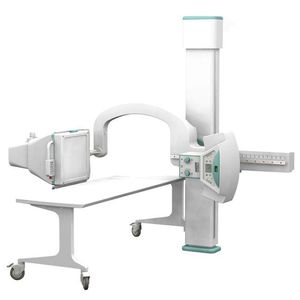 sistema di radiografia