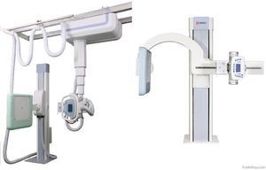 sistema di radiografia