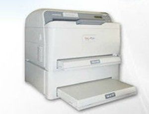 stampante di pellicole radiografiche 1