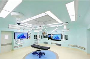 illuminazione a soffitto 1