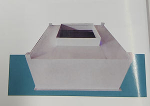 diffusore d'aria 1